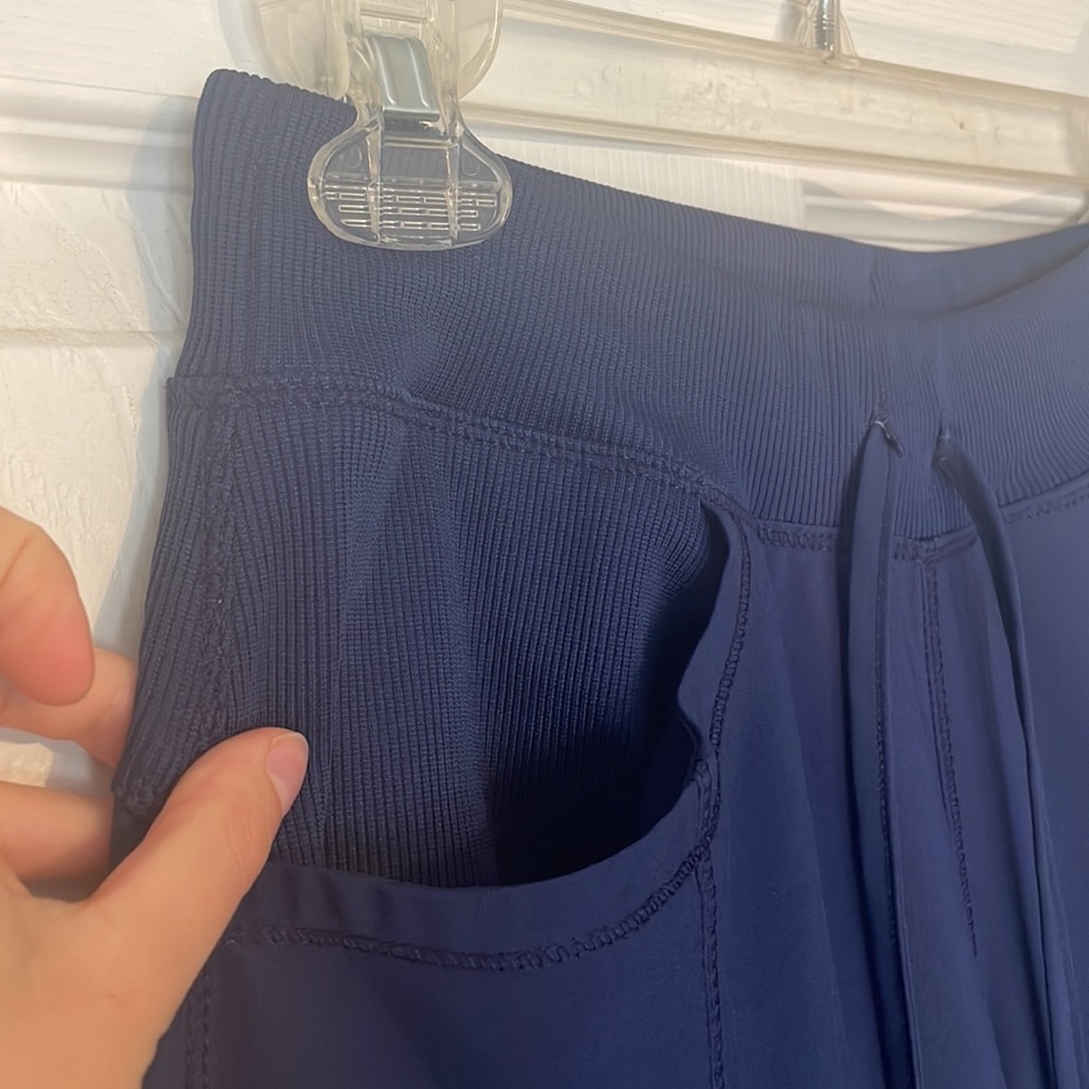 Cherokee Infinity Scrub Pants - Navy